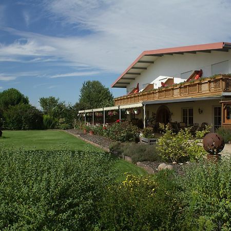 Gaestehaus Vinetum Altdorf  Luaran gambar